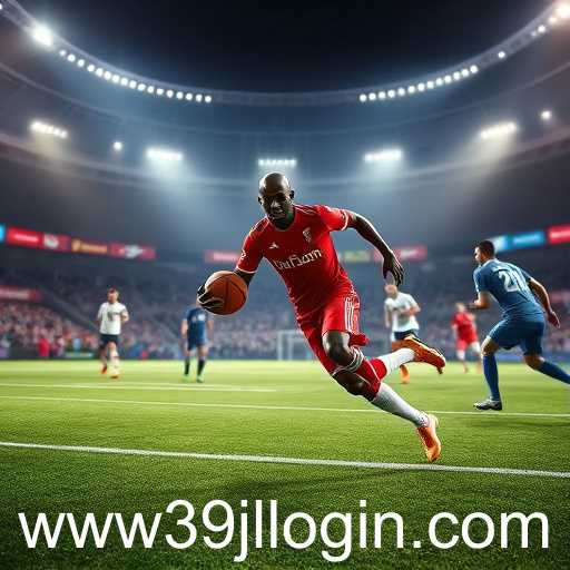 The Rise of 39jl as a Gaming Hub