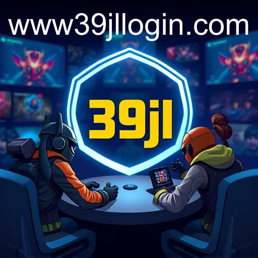 The Rise of 39jl: A Gaming Phenomenon