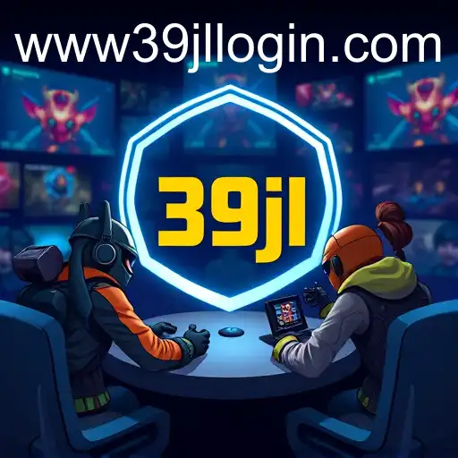 The Rise of 39jl: A Gaming Phenomenon