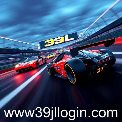 Navigating the 39jl Login Craze