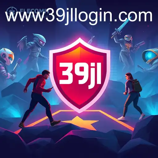 Exploring the Popularity Surge of 39jl Login in Online Gaming