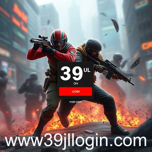 Exploring the Thrilling World of Action Games: The Rise of '39jl Login'