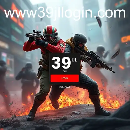 Exploring the Thrilling World of Action Games: The Rise of '39jl Login'