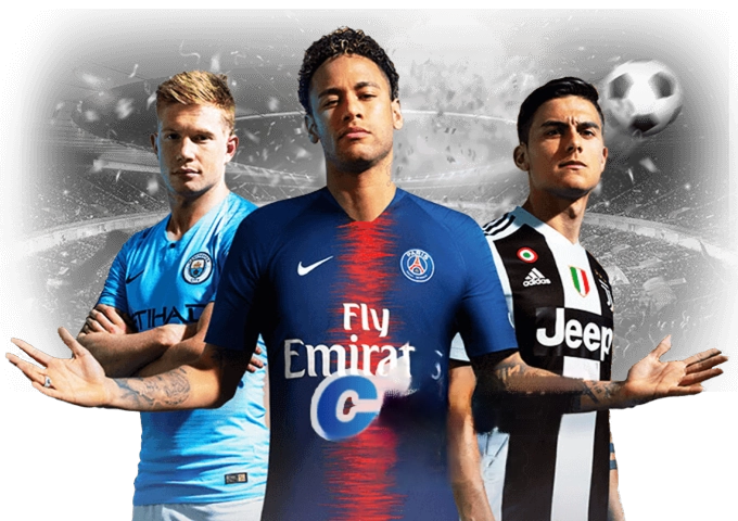 Lots of sports bets at 39jl login sports