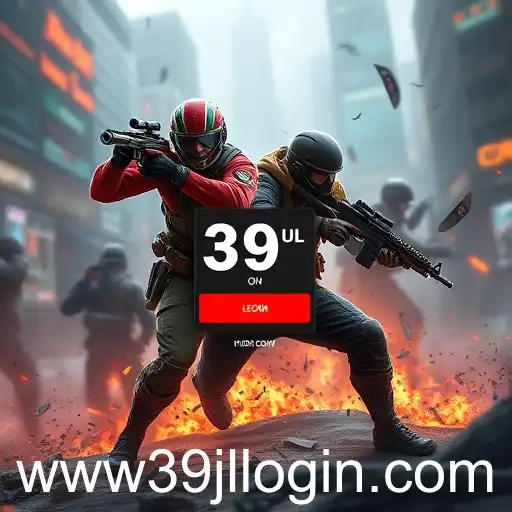 The Evolution of 39jl Login Platform