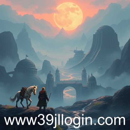 Exploring the 39jl Game Revolution