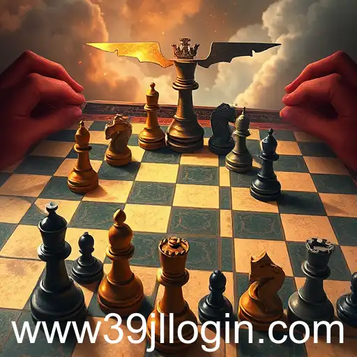 Exploring the Realm of Online Gaming Portals