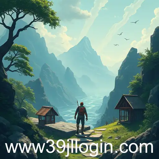 The Gamers Haven: 39jl Login Revolutionizes Online Gaming