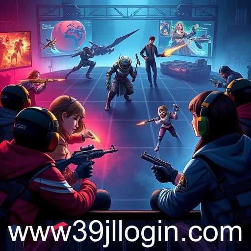 Exploring Multiplayer Games: Engaging Experiences and Communities