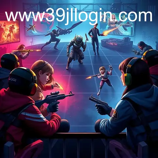 Exploring Multiplayer Games: Engaging Experiences and Communities