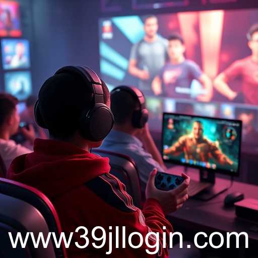 The Rise of Online Gaming Communities