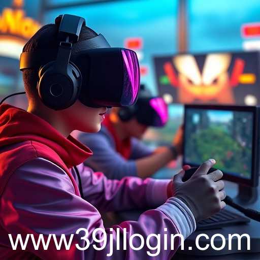 Online Gaming Trends: A Look into the Future