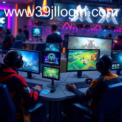 The Rise of Online Gaming Platforms