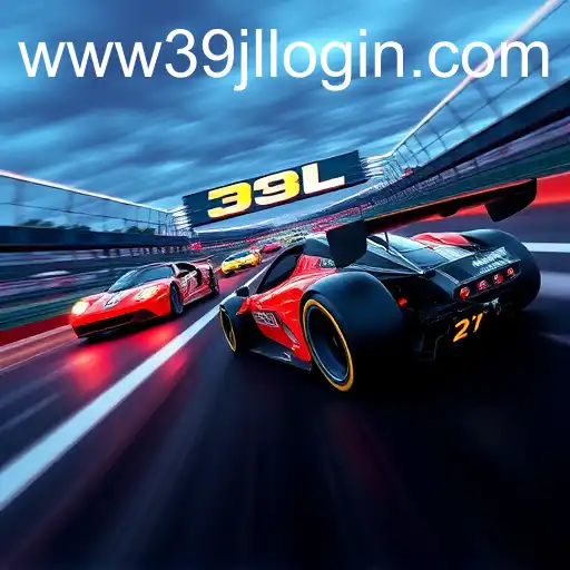 Exploring the Thrills of Racing Games in the Digital Age