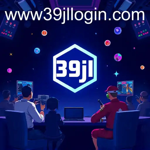 The Rise of 39jl in Online Gaming