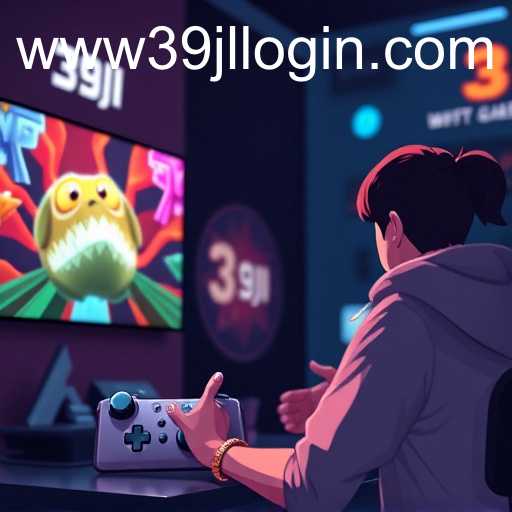 The Rise of 39jl: A Digital Journey