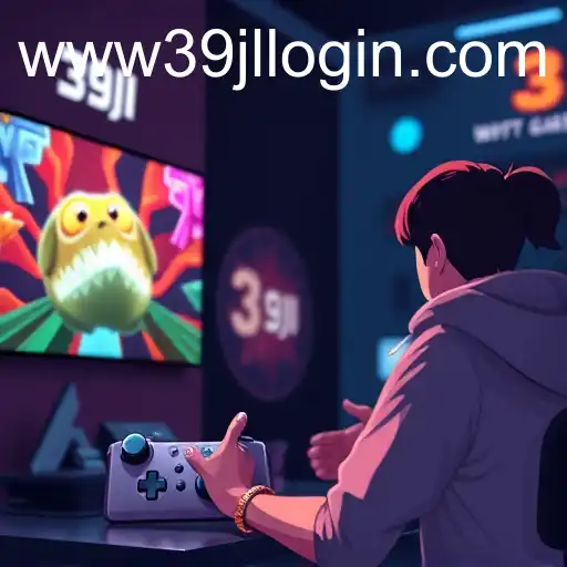 The Rise of 39jl: A Digital Journey