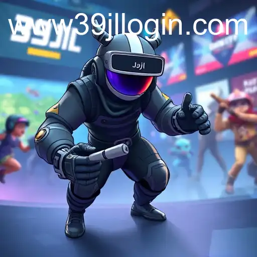 The Rise of 39jl: A New Era in Online Gaming