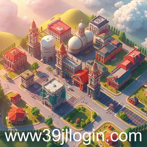 The Rise of 39jl Login in the Gaming World