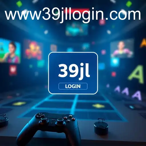 The Rise of 39jl Login in Online Gaming