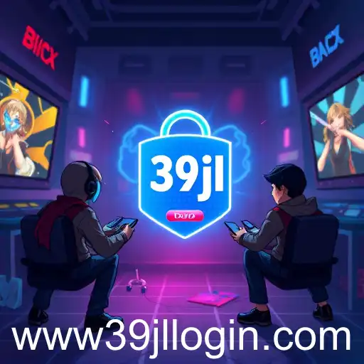 The Rising Popularity of 39jl Login in Gaming