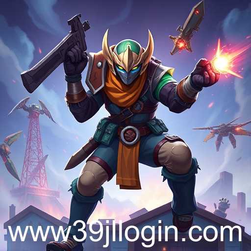 The Thriving World of Online Gaming in 2025