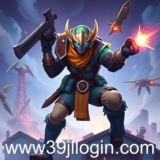 Innovative Trends in Online Gaming Platforms